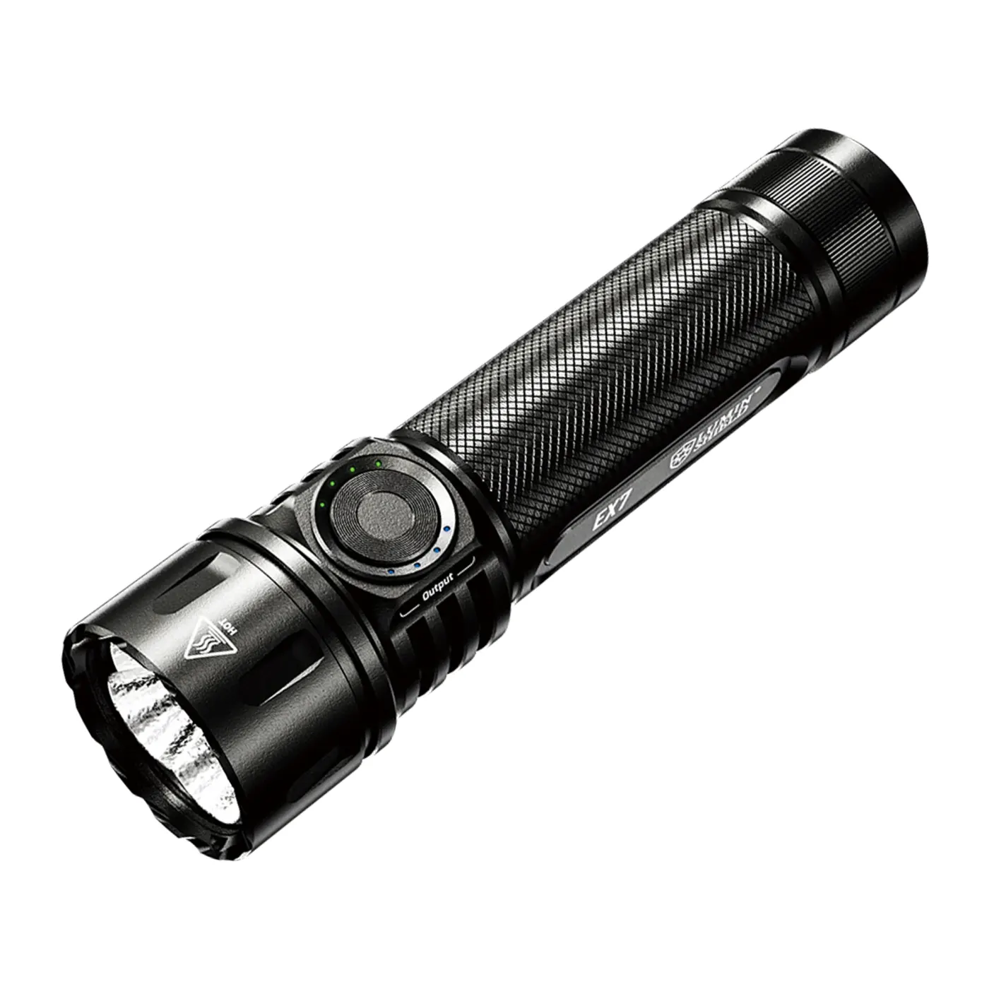 Nitecore EX7