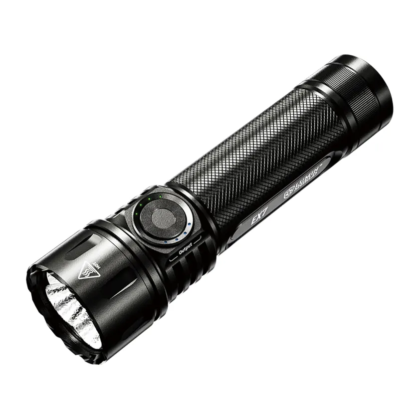 Nitecore EX7