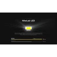 Nitecore HA11 UHE