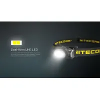 Nitecore HA11-V2