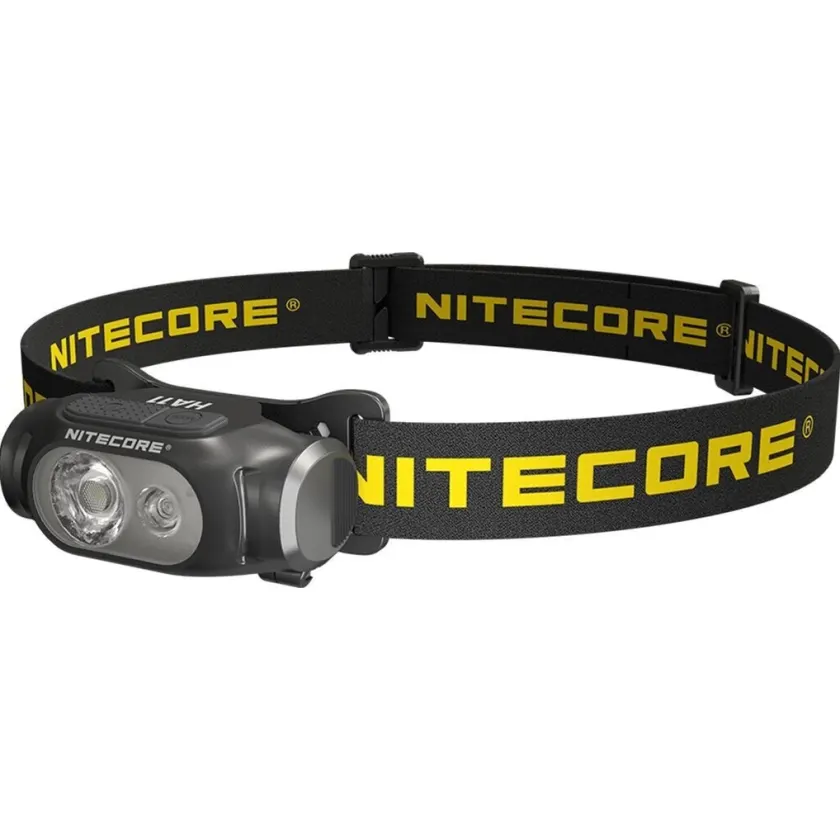 Nitecore HA11-V2