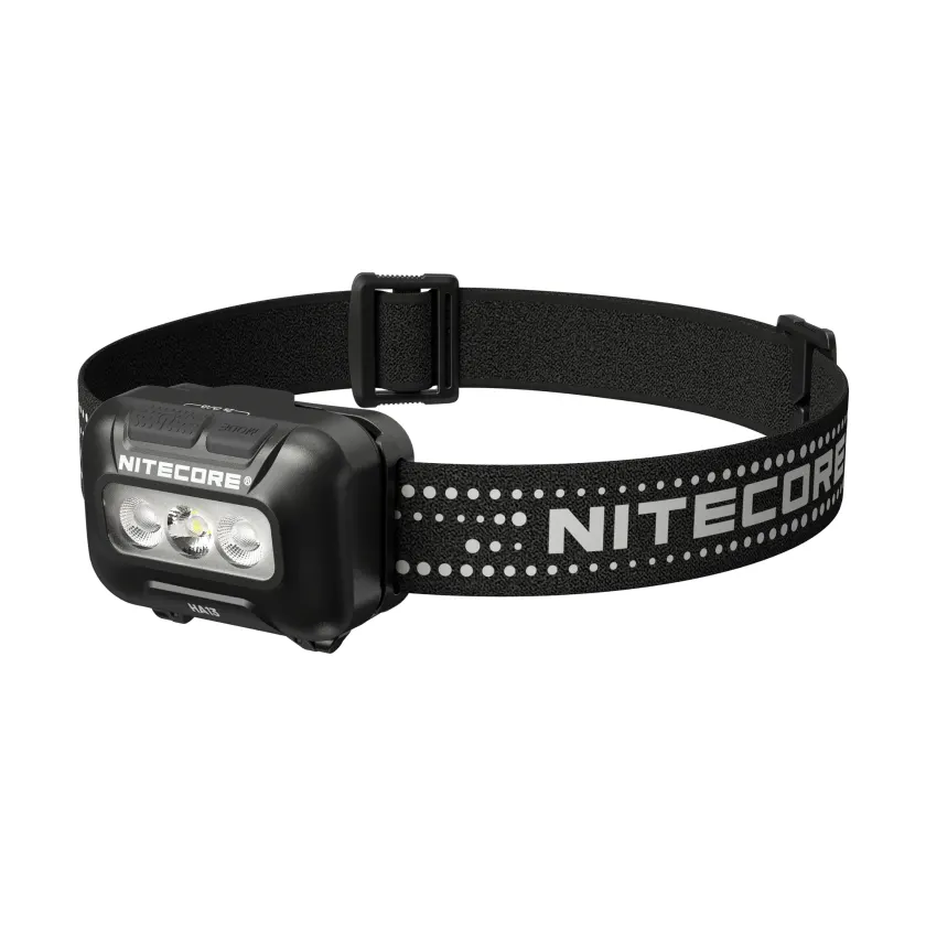 Nitecore HA13