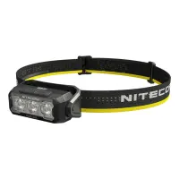 Nitecore HA15 UHE