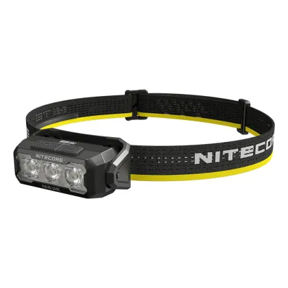 Nitecore HA15 UHE