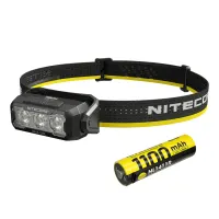 Nitecore HA15 UHE
