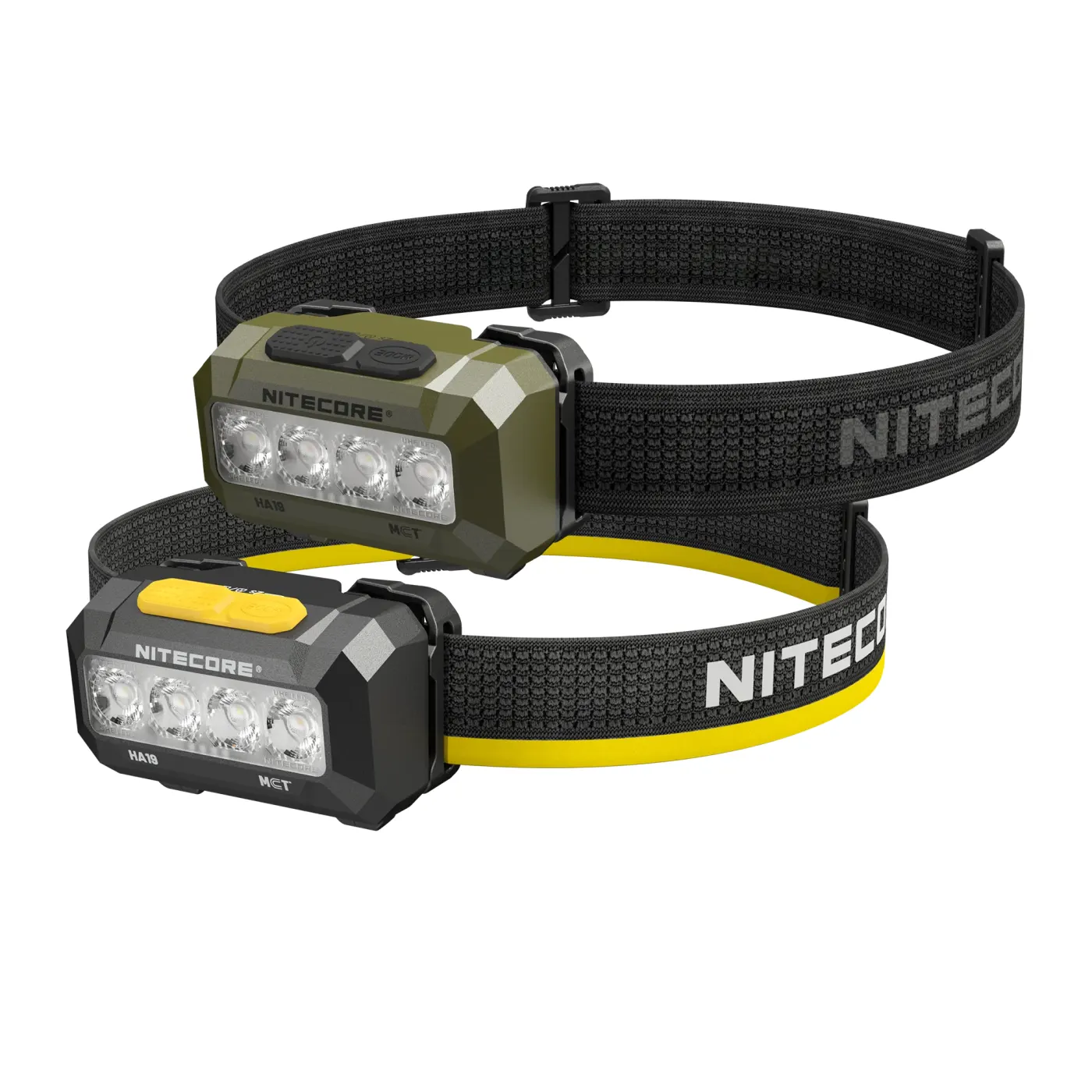 Nitecore HA19