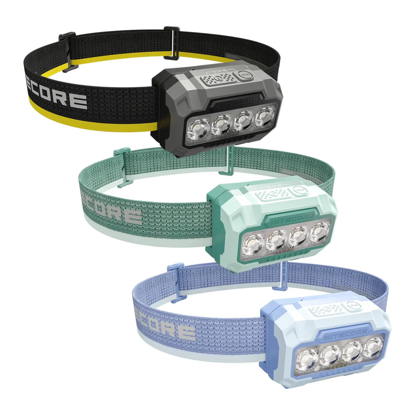 Nitecore HA23 UHE