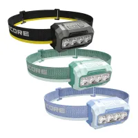 Nitecore HA23 UHE