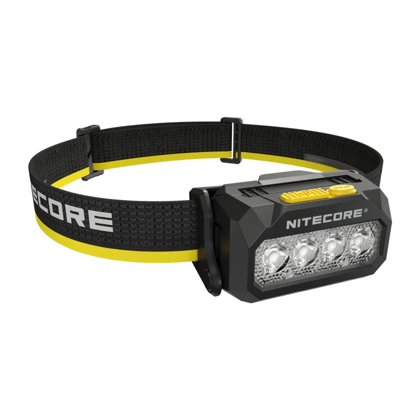 Nitecore HA27 UHE