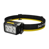 Nitecore HA29 UHE MCT