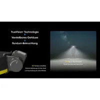 Nitecore HC60 UHE