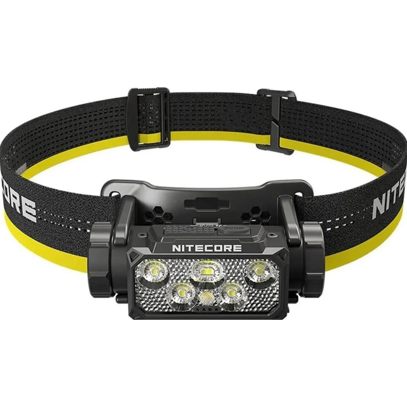 Nitecore HC60 UHE