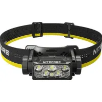 Nitecore HC60 UHE