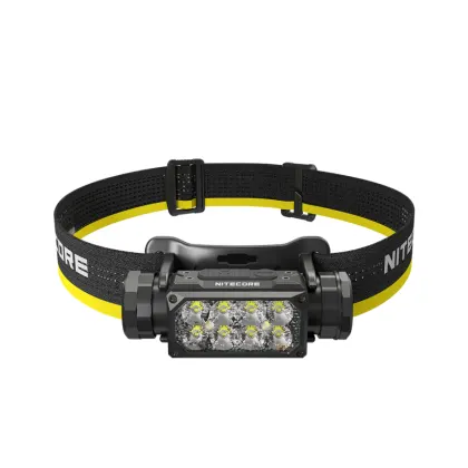 Nitecore HC65 UHE