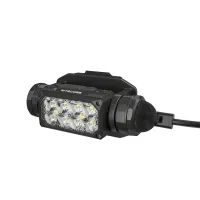 Nitecore HC65M UHE NVG Mountable