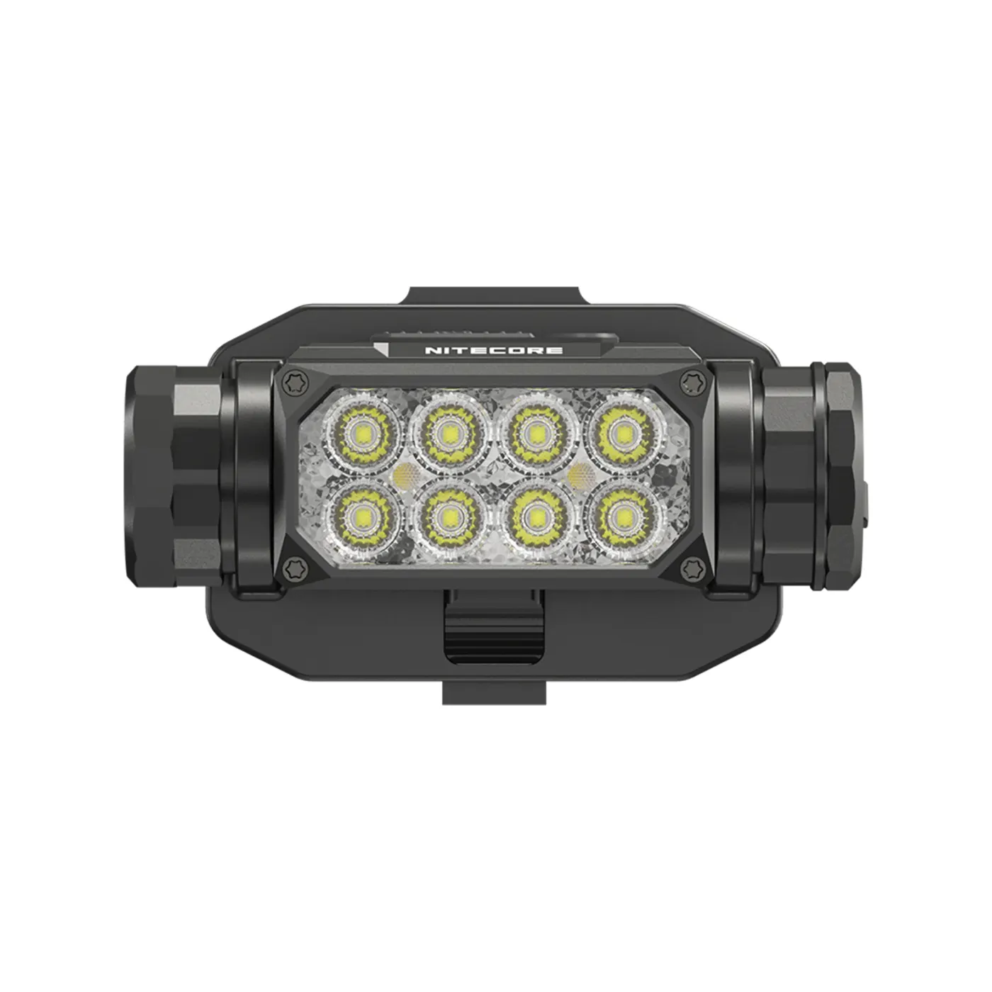 Nitecore HC65M UHE NVG Mountable