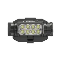 Nitecore HC65M UHE NVG Mountable