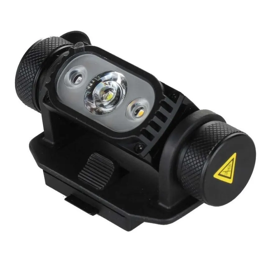 Nitecore HC65M V2.0
