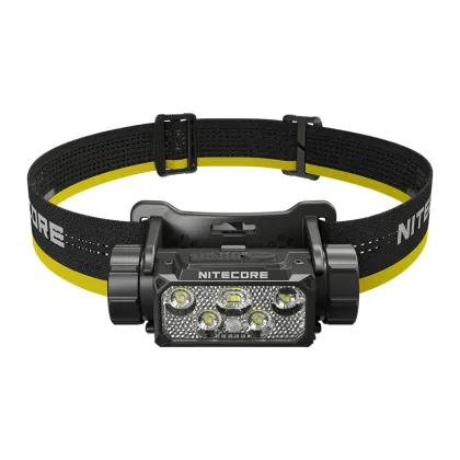 Nitecore HC70 UHE