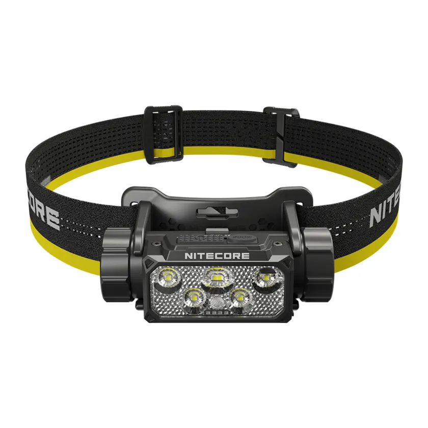 Nitecore HC70 UHE