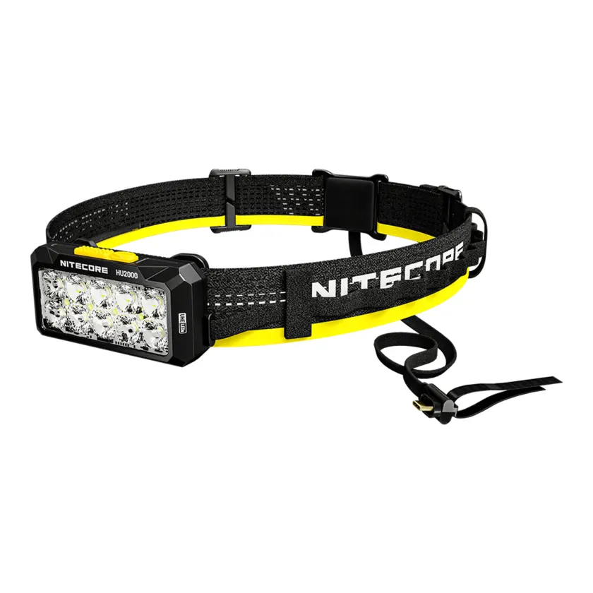 Nitecore HU2000