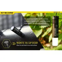 Nitecore LA10 Mini
