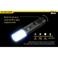 Nitecore LA10 Mini