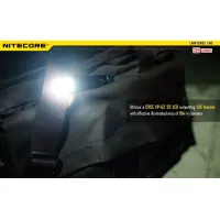 Nitecore LA10 Mini