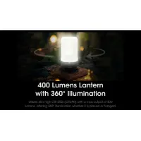 Nitecore LR70