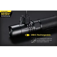 Nitecore MH10 V2
