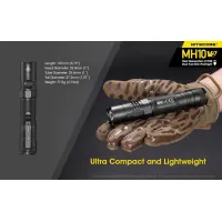 Nitecore MH10 V2