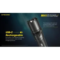 Nitecore MH11