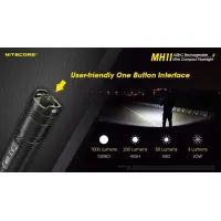 Nitecore MH11