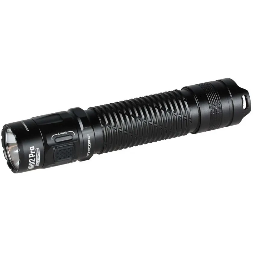 Nitecore MH12 Pro