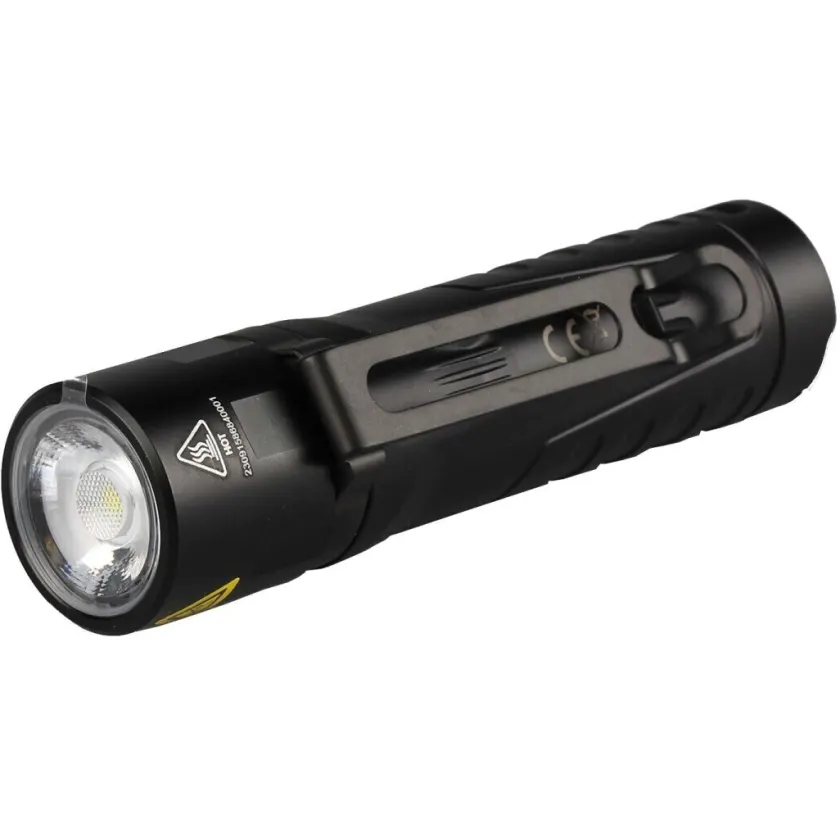 Nitecore MH15