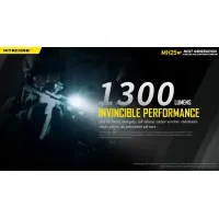 Nitecore MH25 V2