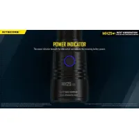 Nitecore MH25 V2