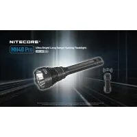 Nitecore MH40 Pro