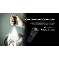 Nitecore MT1A Pro