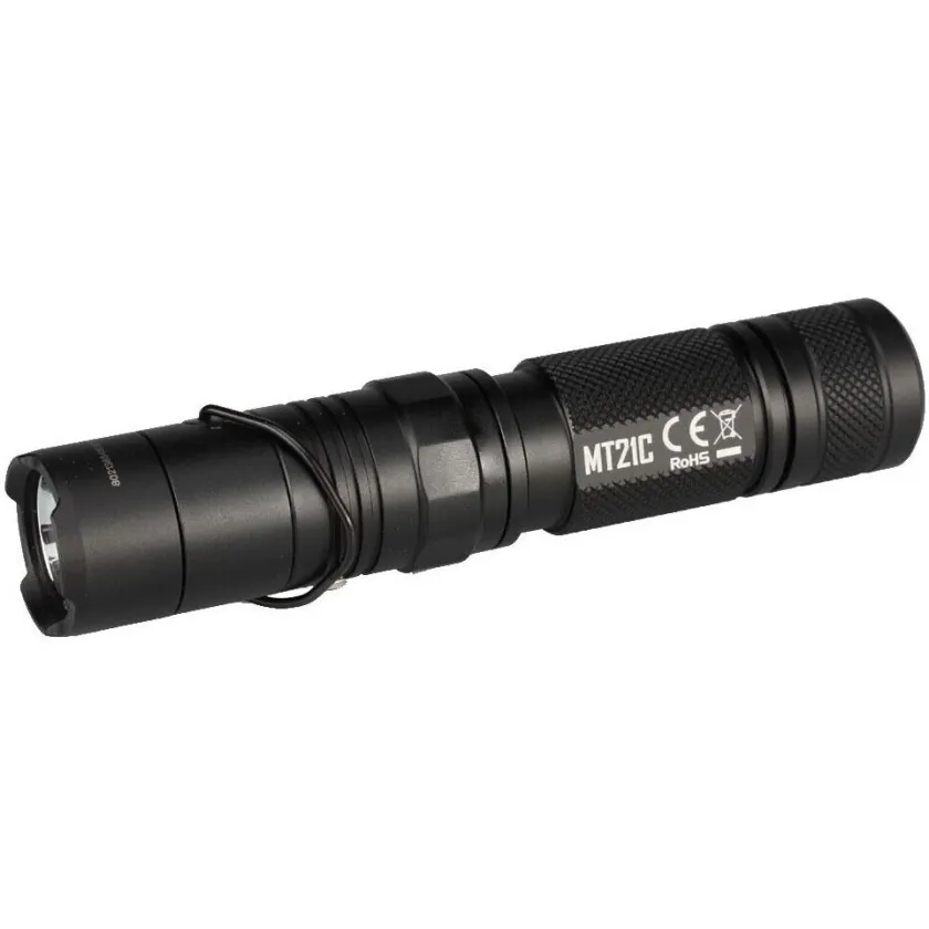 Nitecore MT21C
