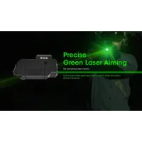 Nitecore NPL25 GL