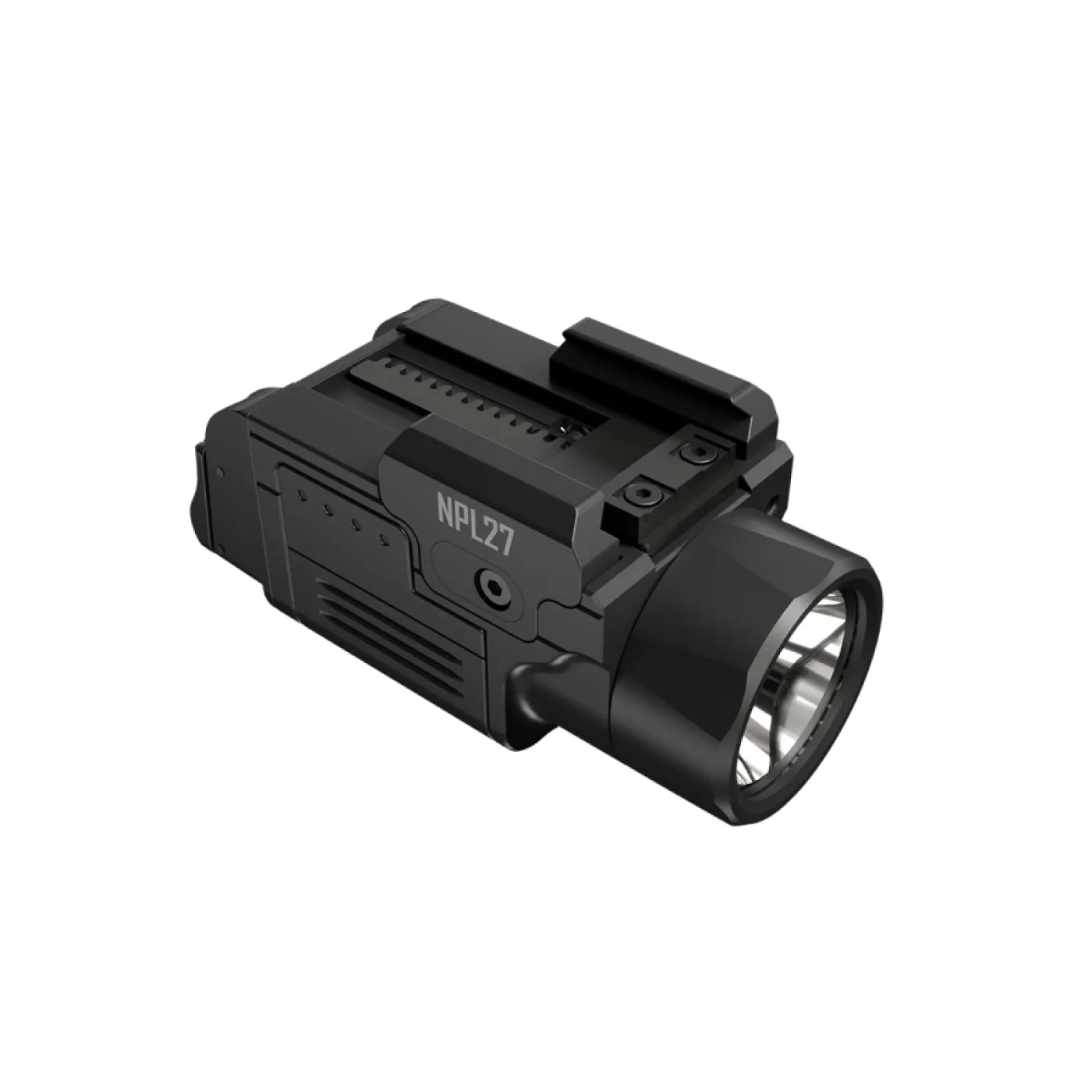 Nitecore NPL27