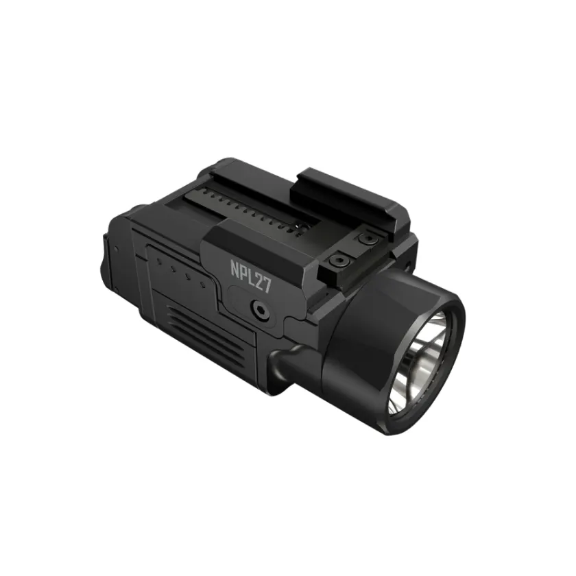 Nitecore NPL27