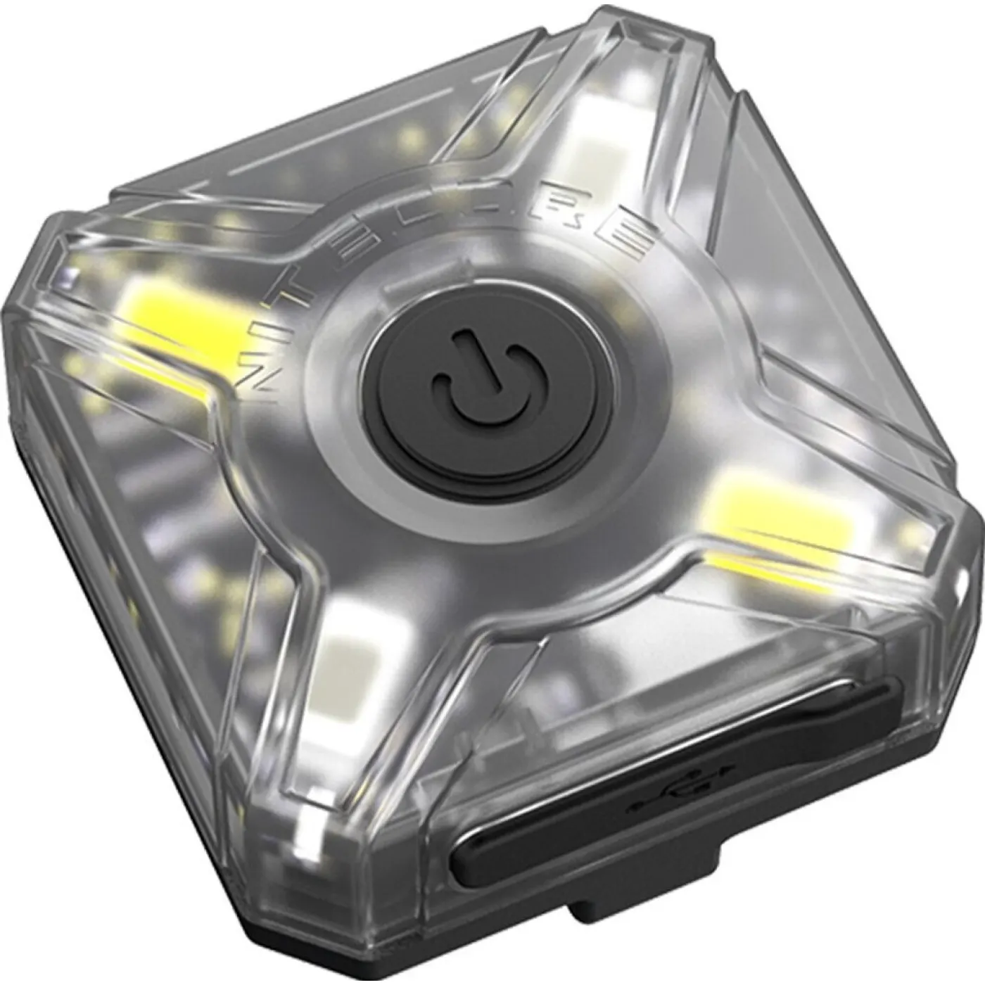 Nitecore NU05 V2.0