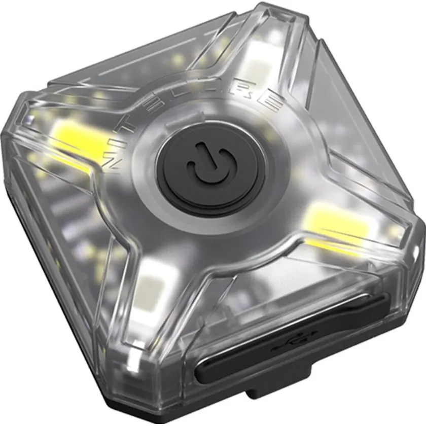 Nitecore NU05 V2.0