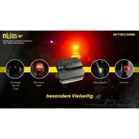 Nitecore NU05 V2.0