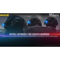 Nitecore NU06 LE Signallampe