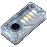 Nitecore NU07 LE