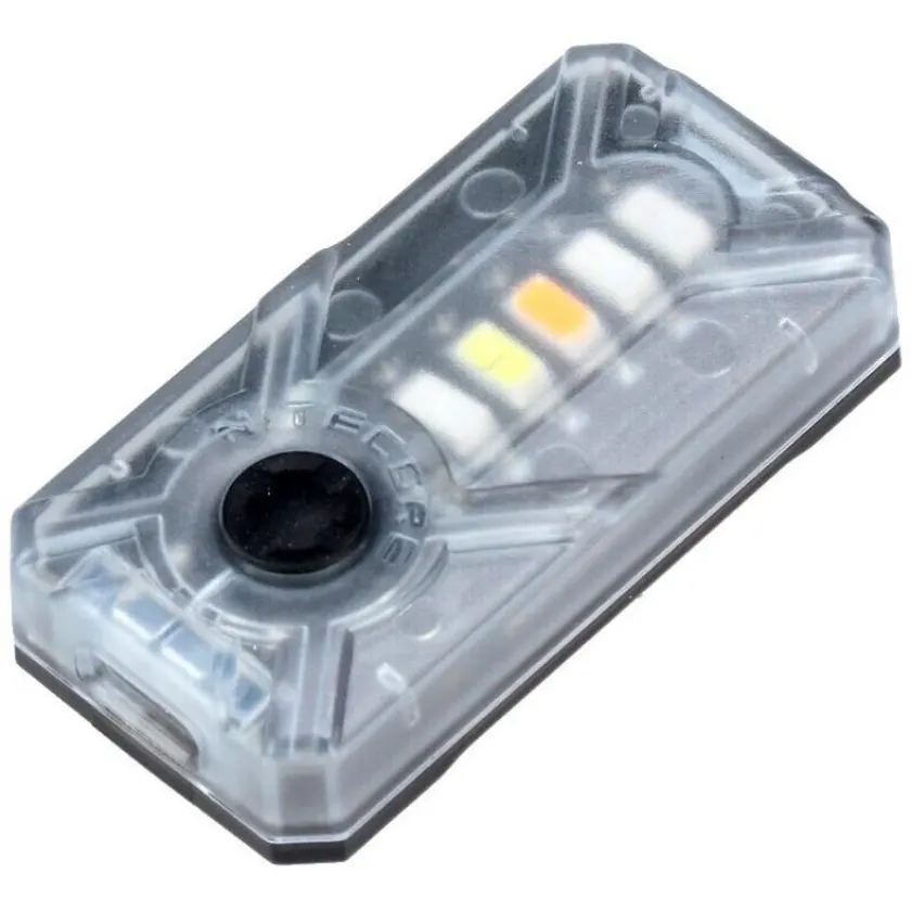 Nitecore NU07 LE