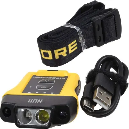 Nitecore NU11